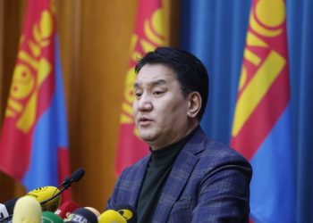 Ж.Ганбаатар: БНХАУ-аас захиалсан 31500 тонн дизель түлшний эхнийх нь өнөөдөр хилээр орж ирнэ