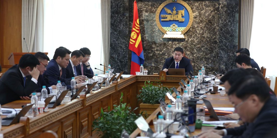 ЗГ: “PISA-2022” үнэлгээний үр дүн, бодлогын зөвлөмжийн хүрээнд цаашид авах арга хэмжээний санал боловсруулна