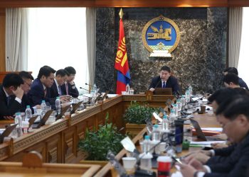 ЗГ: “PISA-2022” үнэлгээний үр дүн, бодлогын зөвлөмжийн хүрээнд цаашид авах арга хэмжээний санал боловсруулна