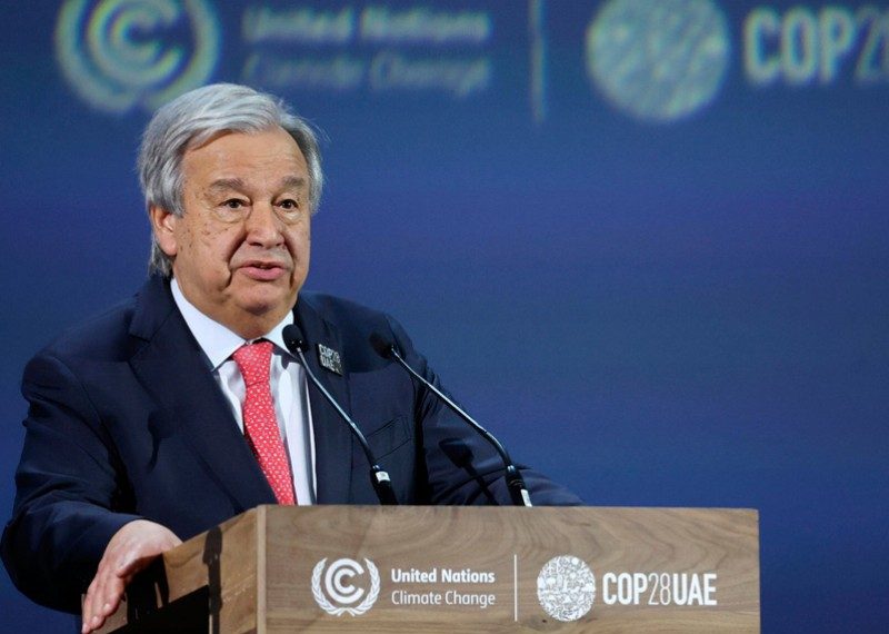 Ихэнх улс оронд гамшгаас урьдчилан сэргийлэх дохиоллын систем байдаггүй