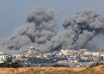 Газын зурваст дайн үргэлжилж байна