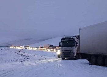 Онцын шаардлагагүй бол орон нутгийн замд зорчихгүй байхыг анхааруулж байна