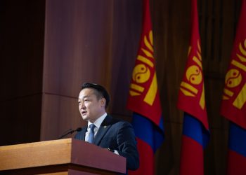 Д.Амарбаясгалан: Хүний эрхийг хязгаарласан зарим хуулийн холбогдох зохицуулалтыг хүчингүй болгоход Засгийн газар анхаарч ажиллана