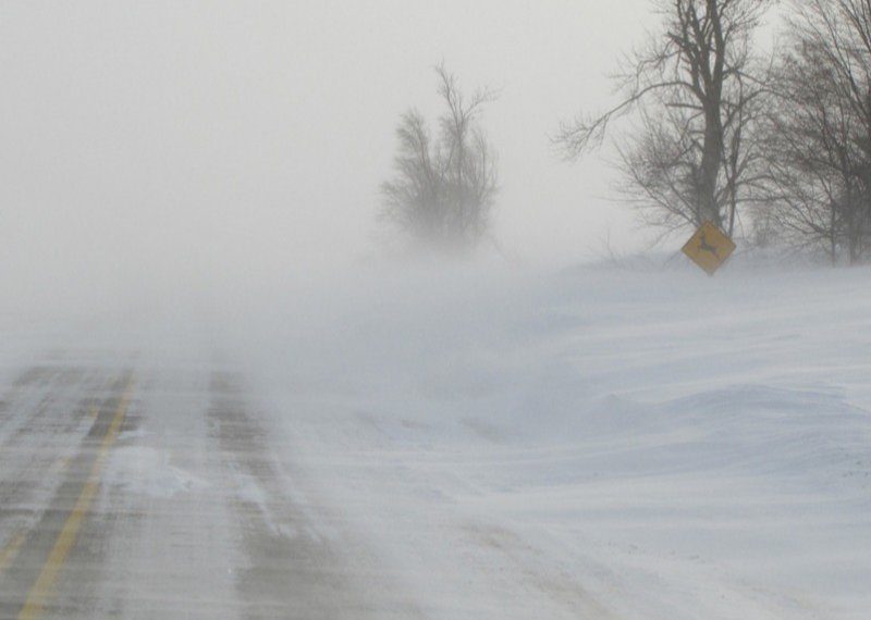 Онцын шаардлагагүй бол Ховд-Улаангом чиглэлд зорчихгүй байхыг зөвлөж байна