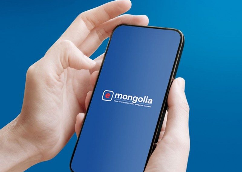 Авто зам ашигласны төлбөрөө цахимаар төлдөг боллоо