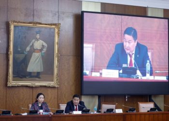 СЕХ-ны гишүүнд нэр дэвшигчтэй хийх сонсголыг зохион байгууллаа