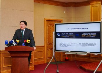 Тээврийн хэрэгслэл жолоодох эрхээ хасуулсан хүн согтуугаар жолоо барьсан үйлдэл давтагдвал эрүүгийн хариуцлага хүлээлгэнэ