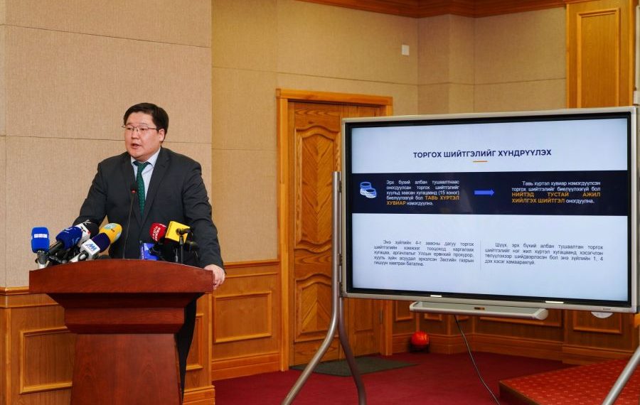 Тээврийн хэрэгслэл жолоодох эрхээ хасуулсан хүн согтуугаар жолоо барьсан үйлдэл давтагдвал эрүүгийн хариуцлага хүлээлгэнэ