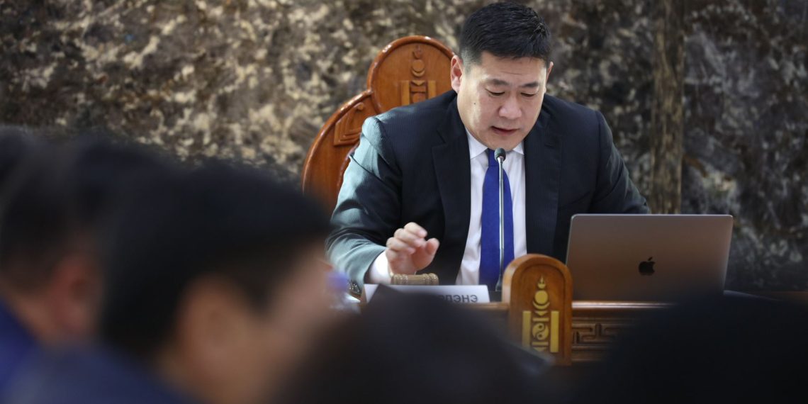 Төрийн байгууллагуудыг бүсчлэн байршуулах тухай УИХ-ын тогтоолын төслийг өргөн барина