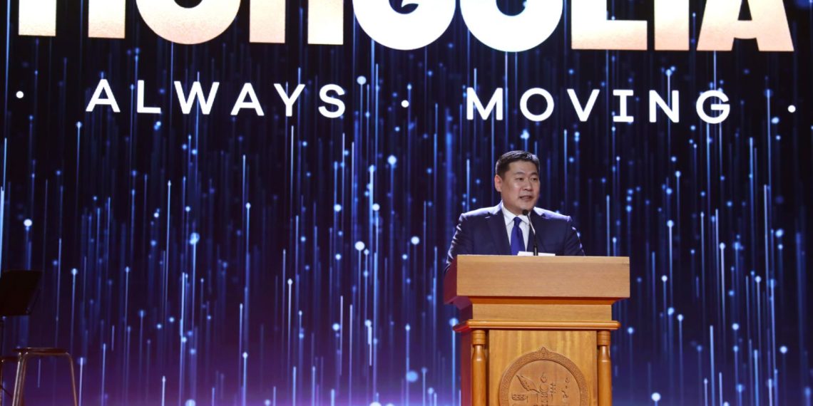 Монгол Улс 2024 онд GoMongolia уриан дор аялал жуулчлалыг идэвхжүүлнэ