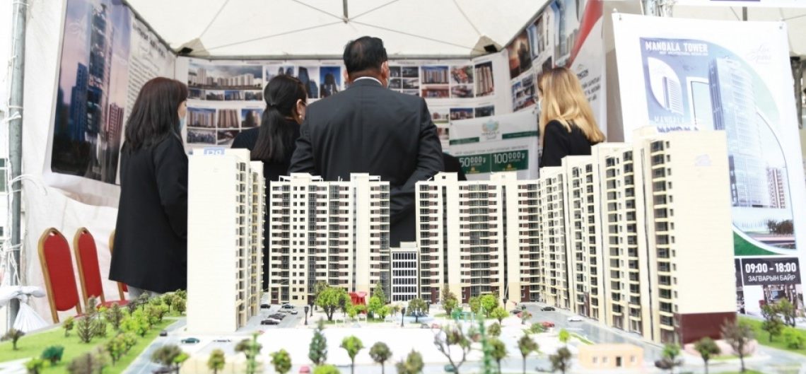 Орон сууц болон оюутны төлбөрийн буцаан олголтын материал хүлээн авч эхэллээ