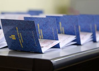 Цэргийн бүртгэл маргааш эхэлнэ