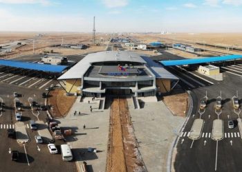 Замын-Үүд-Эрээн боомтын ачаа тээврийг ирэх  сарын 1-нээс 24 цагаар ажиллуулна