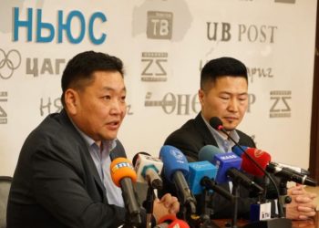 “Усны нулимс” төсөл хэрэгжүүлнэ