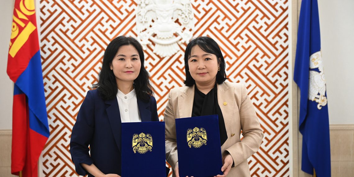 Хүүхдийн хоолны шим тэжээлийг нэмэгдүүлэх төсөл хэрэгжүүлж байна