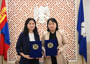 Хүүхдийн хоолны шим тэжээлийг нэмэгдүүлэх төсөл хэрэгжүүлж байна