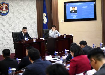 Үйлдвэрлэл, технологийн паркуудыг компанийн хэлбэрт шилжүүлнэ