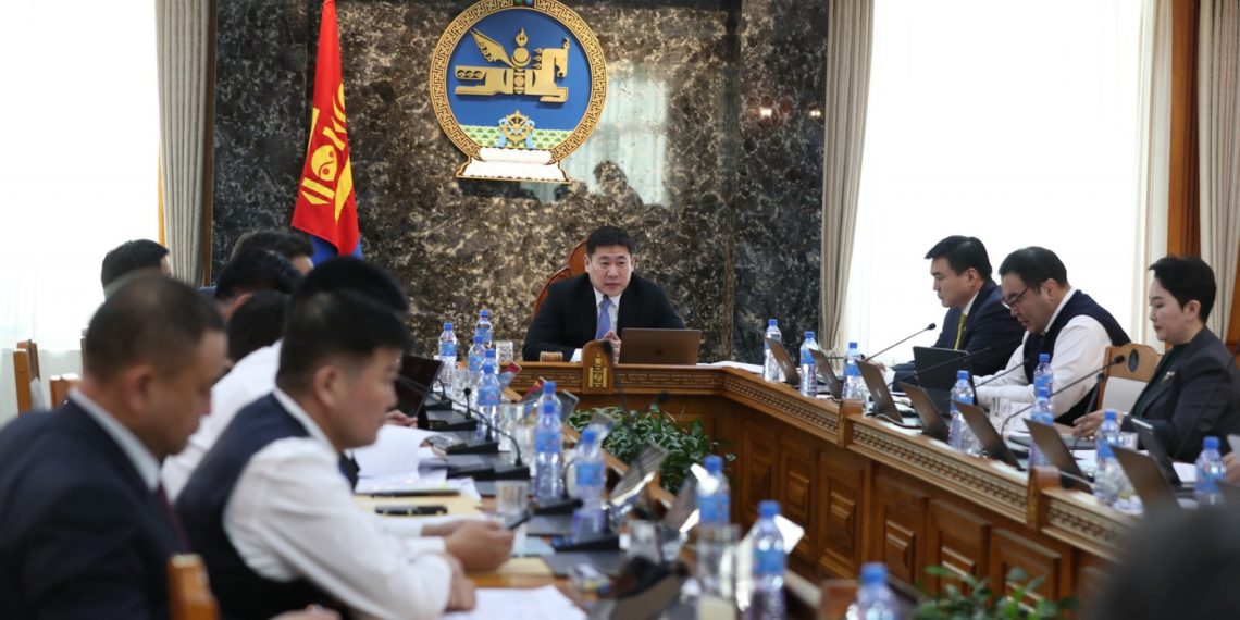 Үндэсний баялгийн сангийн тухай хуулийн төслийг УИХ-д өргөн мэдүүлнэ