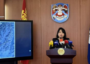 О.Номинчимэг: Хүүхдийн тоглоомын талбайн газар эзэмшигчдэд шаардлага хүргүүлнэ