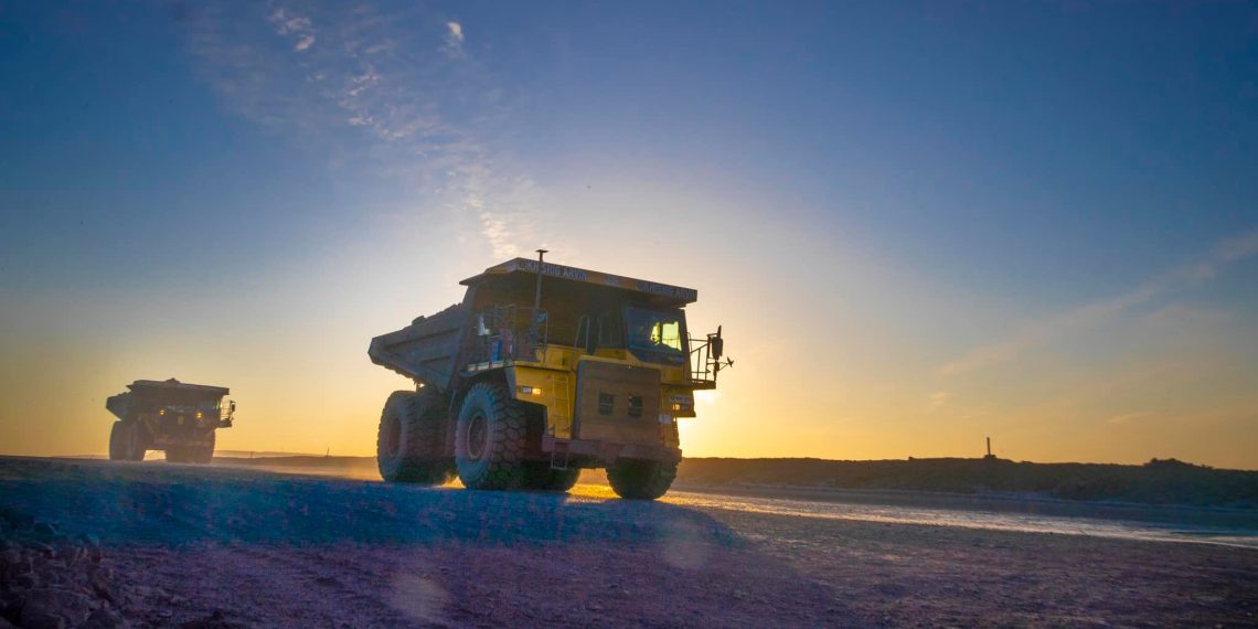 800 мянган тонн хатуу коксжих нүүрс биржээр арилжлаа