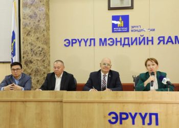 Хөгжлийн бэрхшээлтэй хүний эрхийн зөрчилд хариу үзүүлэх механизм бүрдүүлэх төсөл хэрэгжүүлнэ