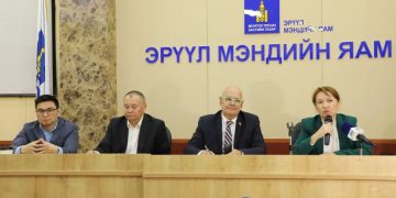 Хөгжлийн бэрхшээлтэй хүний эрхийн зөрчилд хариу үзүүлэх механизм бүрдүүлэх төсөл хэрэгжүүлнэ