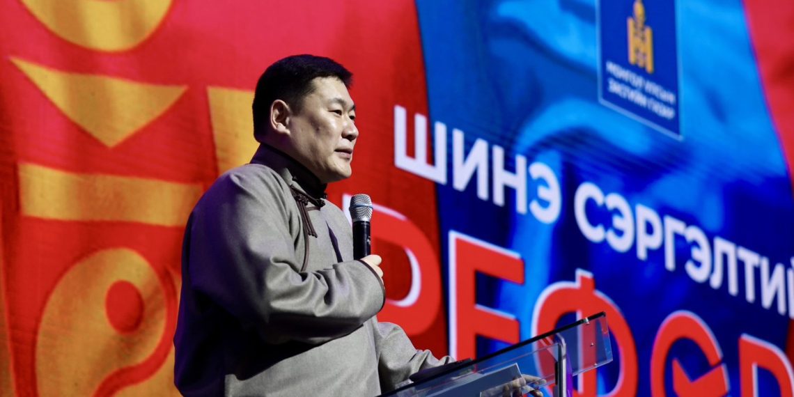 “Шинэ хоршоо-Чинээлэг малчин” хөтөлбөрийн хүрээнд малчдад зургаан хувийн хүүтэй, 50 хүртэлх сая төгрөгийн зээл олгоно