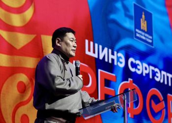 “Шинэ хоршоо-Чинээлэг малчин” хөтөлбөрийн хүрээнд малчдад зургаан хувийн хүүтэй, 50 хүртэлх сая төгрөгийн зээл олгоно