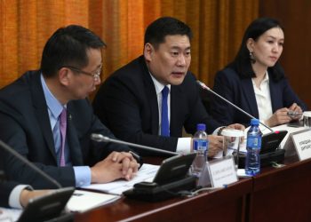 Боловсролын үндэсний зөвлөлийн анхдугаар хурал боллоо