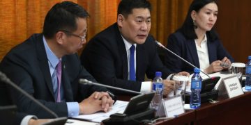 Боловсролын үндэсний зөвлөлийн анхдугаар хурал боллоо