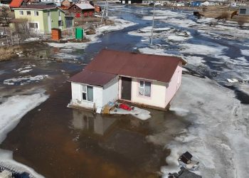 Шар усны үер ямар хохирол учруулдаг вэ?