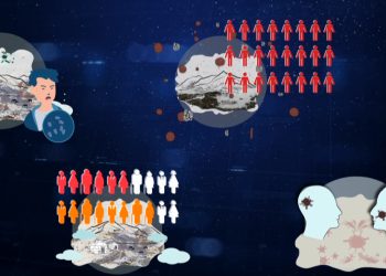 Шар усны үерийн улмаас үүсэх хор уршиг, хохирол их тул өөрийгөө болон бусдыг хамгаалаарай