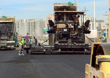 Халдвартын уулзвараас Нарантуул захын уулзвар хүртэлх авто замын хөдөлгөөнийг өнөөдөр 23:00 цагт нээнэ