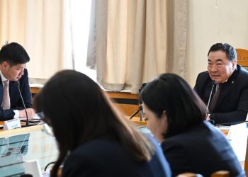 “Парис-2024” зуны олимпын наадмын 10, паралимпын дөрвөн эрх баталгаажаад байна