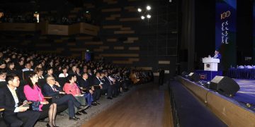 Ерөнхий сайд Л.Оюун-Эрдэнэ: Багш нар бол хамгийн шилдэг боловсон хүчин байх ёстой