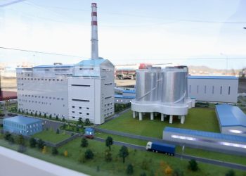 “Амгалан” Дулааны станцын суурилагдсан хүчин чадлыг 116 МВт-аар өргөтгөлөө