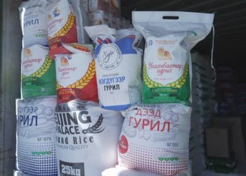 Гурилын хангамж, хүртээмжийн тогтвортой байдлыг хадгалж, нөөцийг нэмэгдүүлэх, нийлүүлэлтийг тасалдуулахгүй  байх арга хэмжээ авна