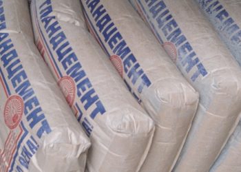 Импортын цементийн гаалийн албан татварын хувь, хэмжээг таван хувь болгон буурууллаа