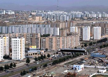 Сонгинохайрхан, Налайх дүүрэгт  эдийн засгийн тусгай бүс байгуулна