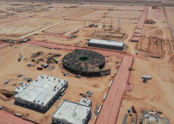 Газрын тос боловсруулах үйлдвэрийн бүтээн байгуулалттай холбоотой зарим арга хэмжээний санхүүжилтийг шийдвэрлэв