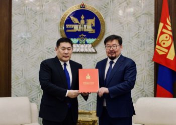 Хот, тосгоны болон Шинэ Зуунмод хотын эрх зүйн байдлын тухай хуулийн төслүүдийг өргөн барилаа