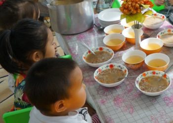 Цэцэрлэгийн хүүхдийн хоолны мөнгийг нэмэгдүүлэхээр шийдвэрлэв