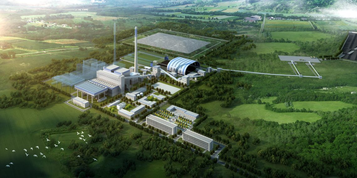 Бөөрөлжүүтийн цахилгаан станцын төслийг эрчимжүүлэх шийдвэрүүдийг гаргалаа