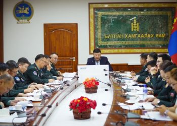 БХЯ: Түүхт ойн хүрээнд 30 гаруй арга хэмжээ хэрэгжүүлнэ