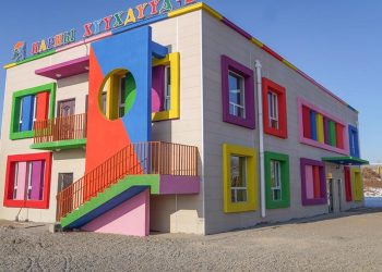 Шинээр ЕБС, цэцэрлэг байгуулах хүсэлтийг хүлээн авч байна