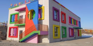 Шинээр ЕБС, цэцэрлэг байгуулах хүсэлтийг хүлээн авч байна