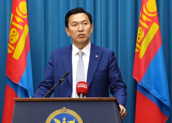 Н.Учрал: Засгийн газар их өгөгдөлд суурилж шийдвэр гаргах нөхцөлийг бүрдүүлж байна