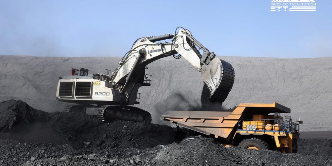 “Эрдэнэс Тавантолгой” ХК-ийн биржийн арилжаа хийгдэж эхэлснээс хойших 100 дахь арилжаа амжилттай боллоо