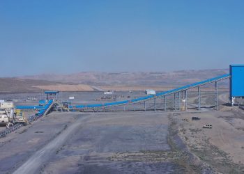 “Эрдэнэс Тавантолгой” ХК оны эхний найман сарын байдлаар 2.4 их наяд төгрөгийн татвар төлөв