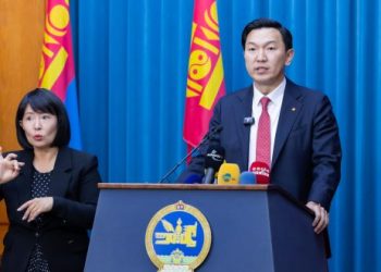 Төрийн үйл ажиллагааг цахим хэлбэрт шилжүүлэх “Цаасгүй засаг” арга хэмжээ хэрэгжүүлнэ